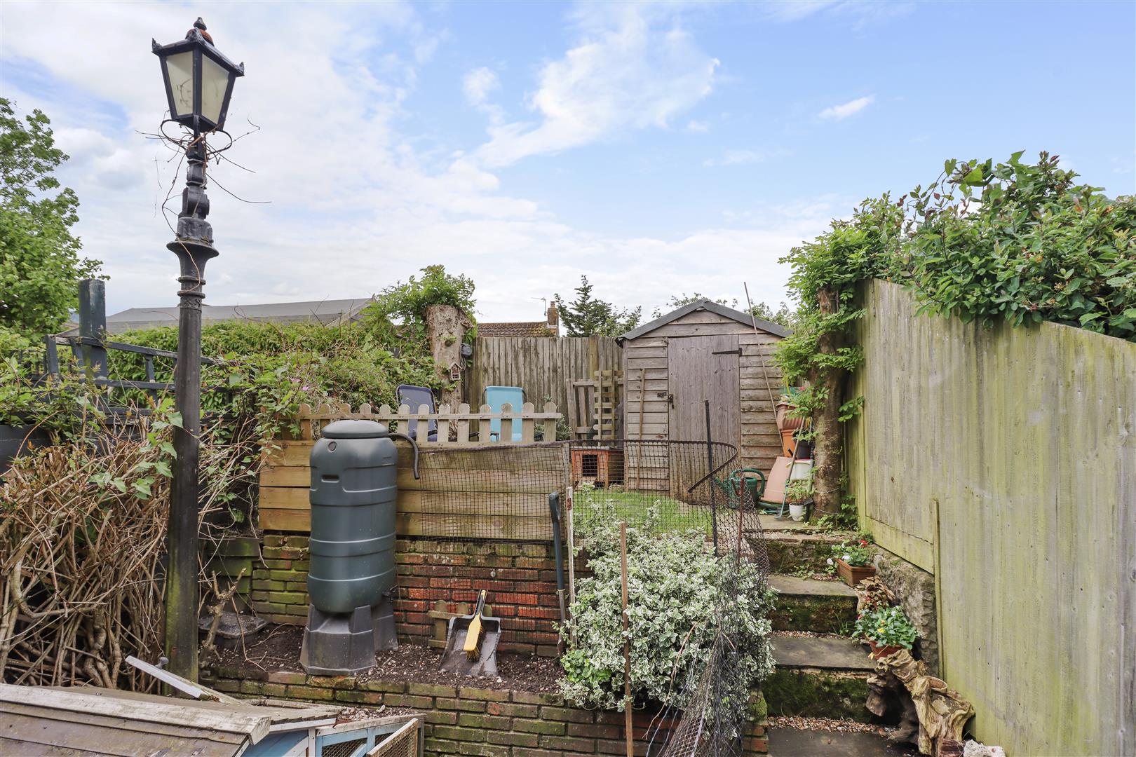 South Road, Hailsham Stevens and Carter